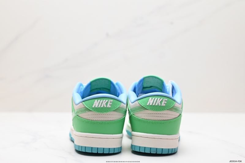 Nike Dunk Shoes